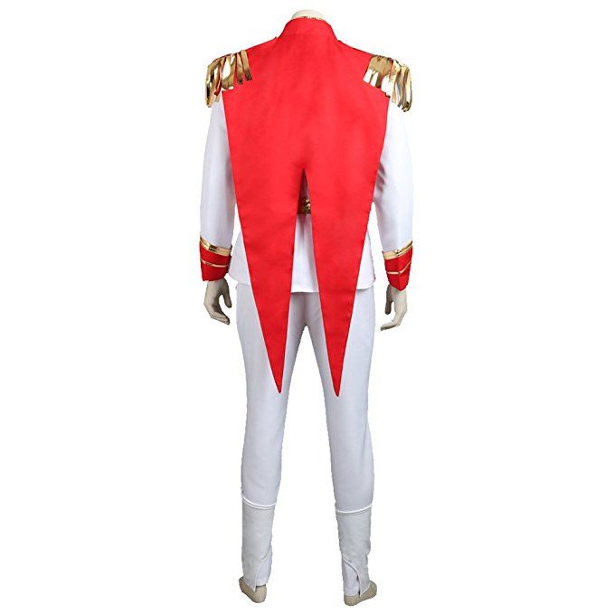 Persona 5 Goro Akechi Prince Cosplay Outfit From Yicosplay