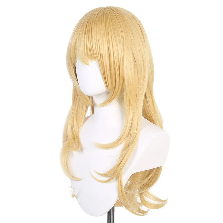 Your Lie in April Kaori Miyazono Cosplay Wig From Yicosplay