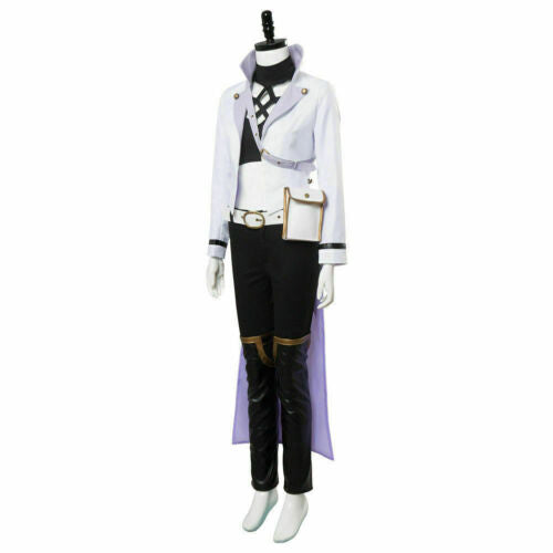 RWBY 3 Blake Belladonna Battler Costume Outfit Cosplay Costume From Yicosplay