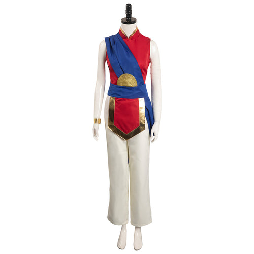 Valere Halloween Outfit Cosplay Costume From Yicosplay