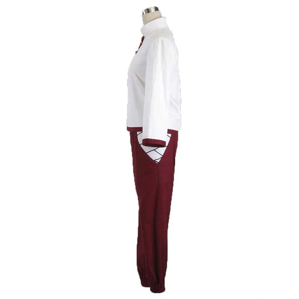 Naruto Tenten Halloween Outfit Cosplay Costume From Yicosplay