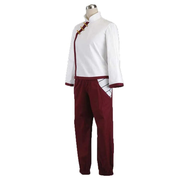 Naruto Tenten Halloween Outfit Cosplay Costume From Yicosplay