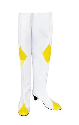 Code Geass C C Cosplay Boots Shoes From Yicosplay