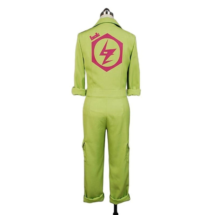 Super Danganronpa Kazuichi Souda Cosplay Costume From Yicosplay