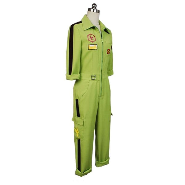 Super Danganronpa Kazuichi Souda Cosplay Costume From Yicosplay