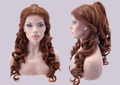 Padme Amidala Naberrie Cosplay Wig From Yicosplay