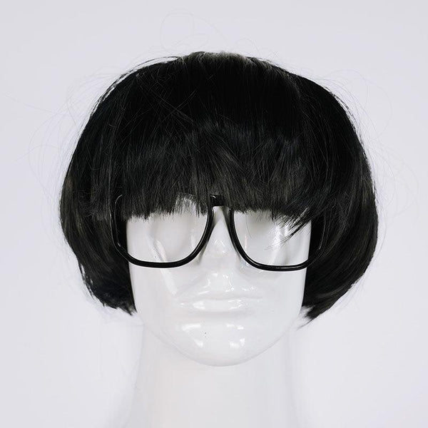 Vector Wig And Glasses From Yicosplay