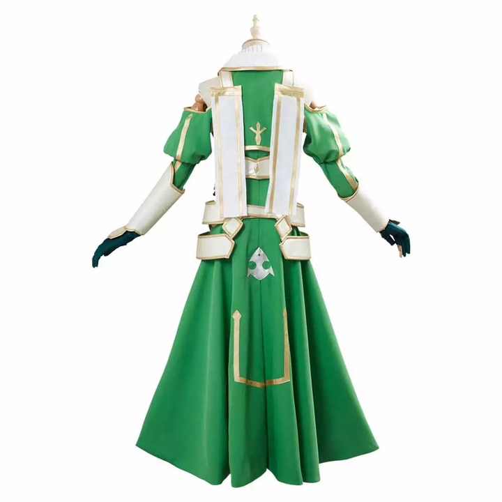 Sword Art Online Sao Leafa Cosplay Outfit Costume From Yicosplay