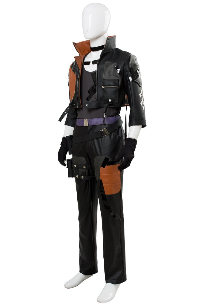 God Eater 3 Hugo Pennywort Cosplay Costume Outfit From Yicosplay