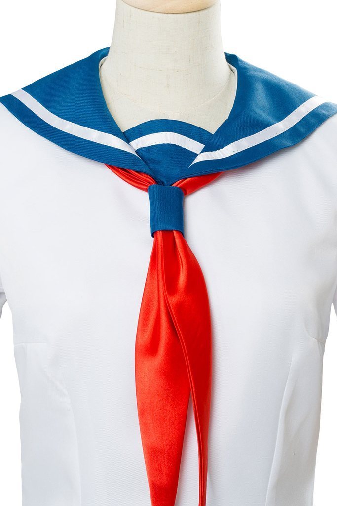 Yandere Simulator Ayano Aishi School Uniform Cosplay Costume From Yicosplay