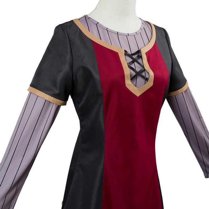 The Rising Of The Shield Hero Raphtalia Cosplay Costume From Yicosplay