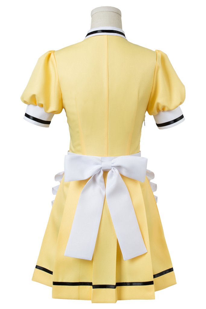 Blend·S Burendo Esu Mafuyu Hoshikawa Cosplay Costume From Yicosplay