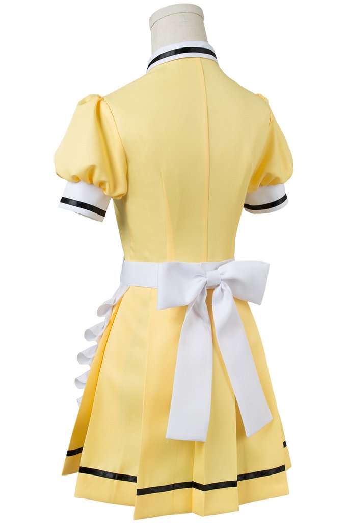 Blend·S Burendo Esu Mafuyu Hoshikawa Cosplay Costume From Yicosplay