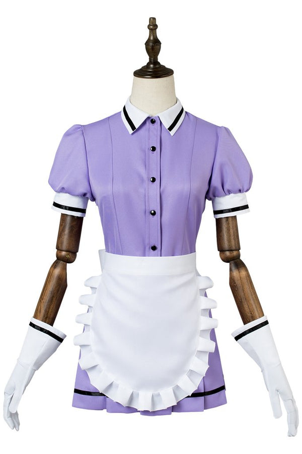 Blend·S Burendo Esu Miu Amano Cosplay Costume From Yicosplay