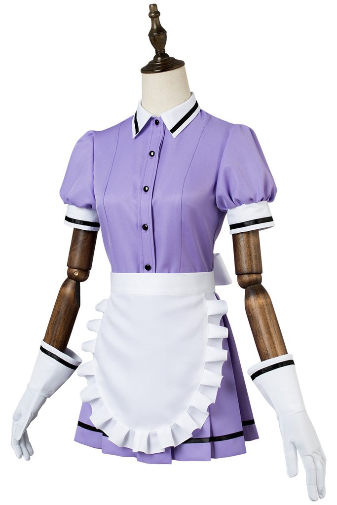 Blend·S Burendo Esu Miu Amano Cosplay Costume From Yicosplay