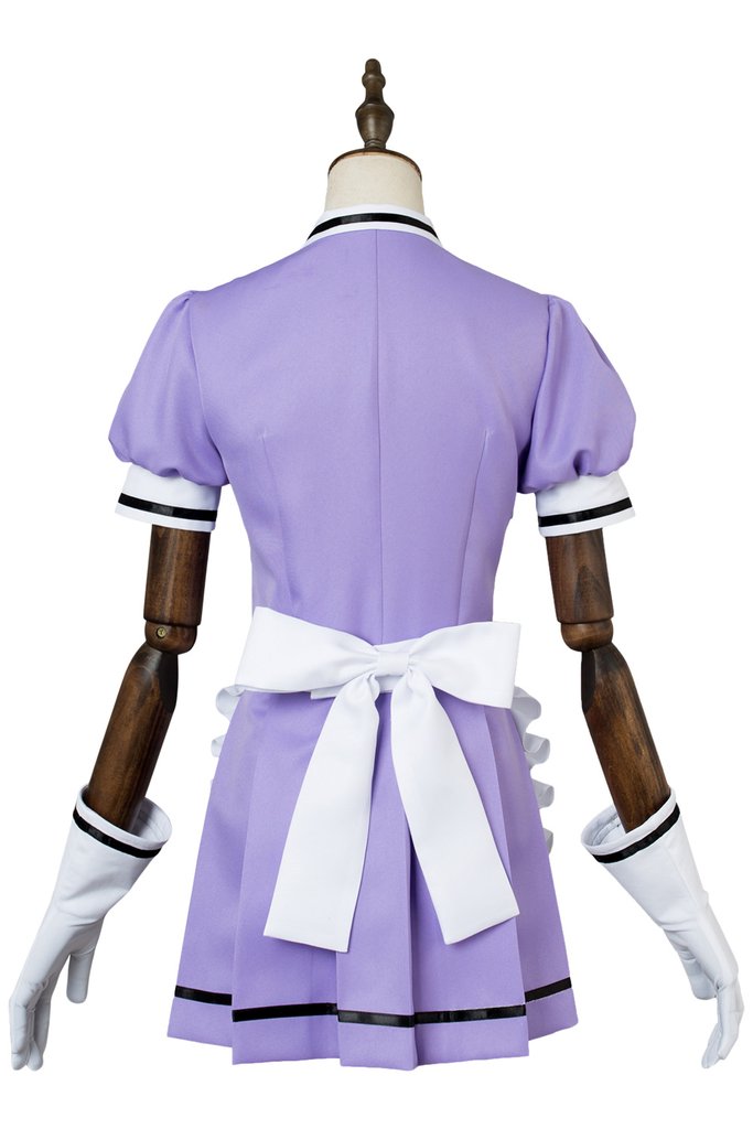 Blend·S Burendo Esu Miu Amano Cosplay Costume From Yicosplay