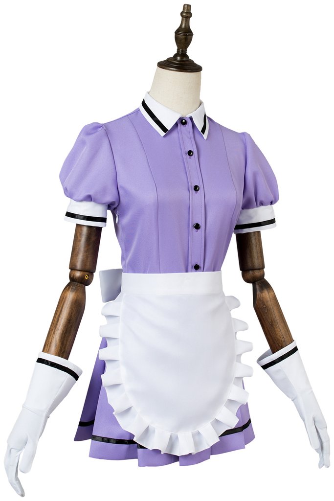 Blend·S Burendo Esu Miu Amano Cosplay Costume From Yicosplay