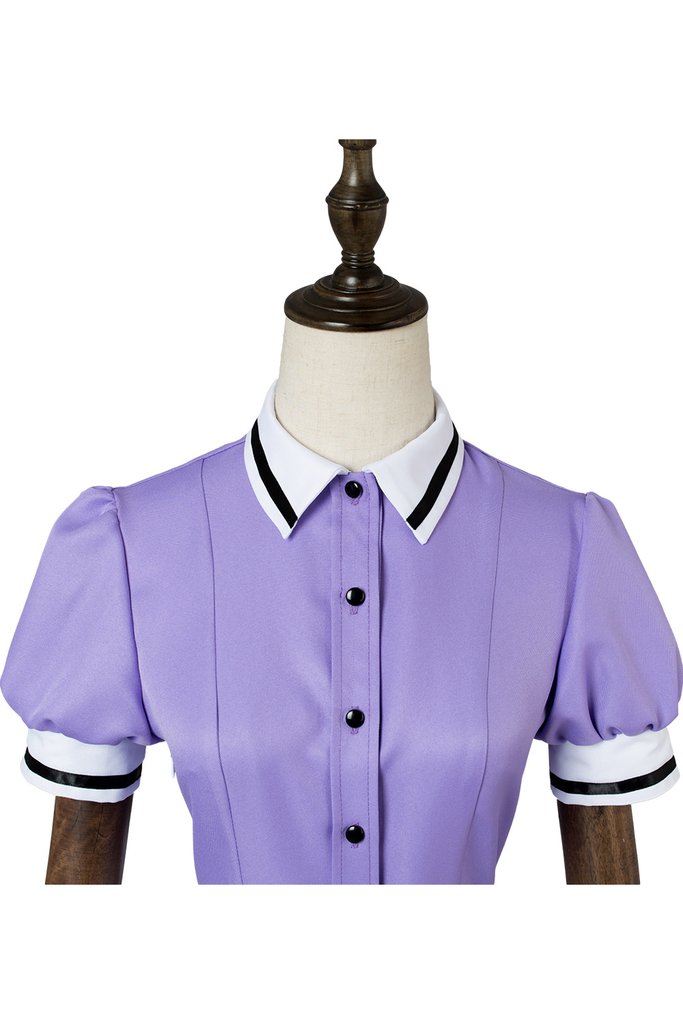 Blend·S Burendo Esu Miu Amano Cosplay Costume From Yicosplay