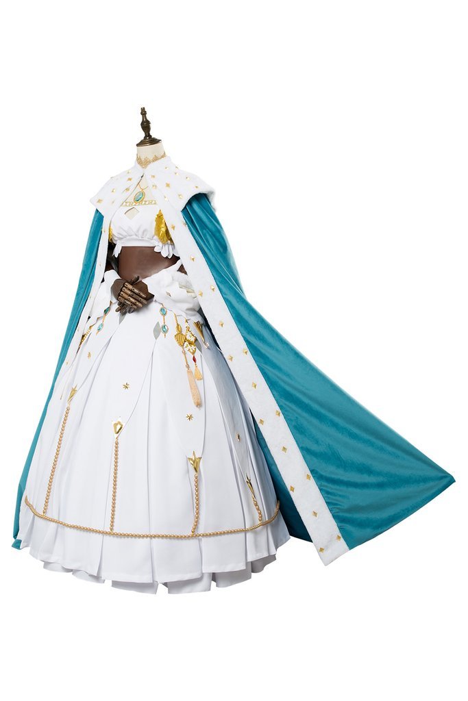 Fate Grand Order Imperial Princess Cosplay Costume From Yicosplay