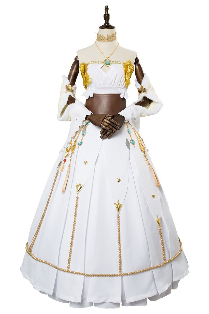 Fate Grand Order Imperial Princess Cosplay Costume From Yicosplay