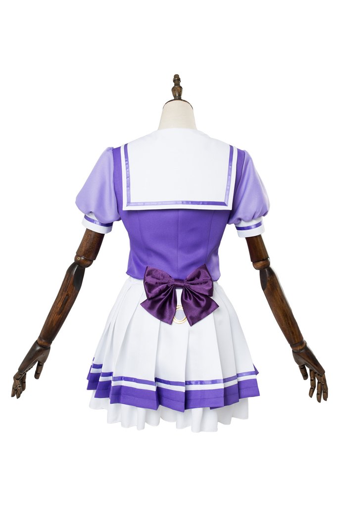 Uma Musume Pretty Derby Cosplay Costume From Yicosplay
