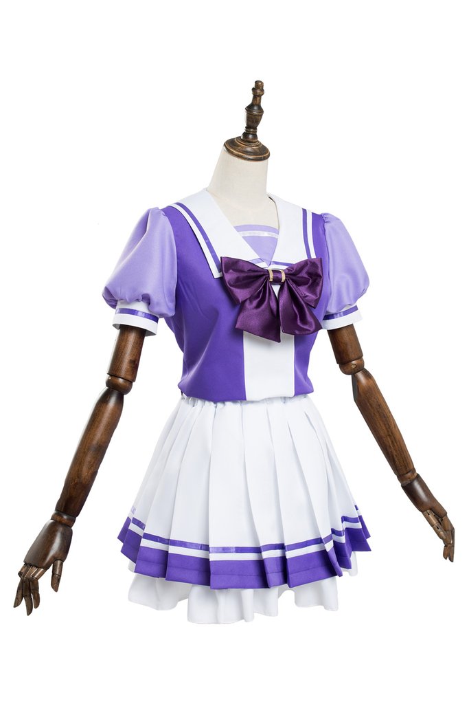 Uma Musume Pretty Derby Cosplay Costume From Yicosplay