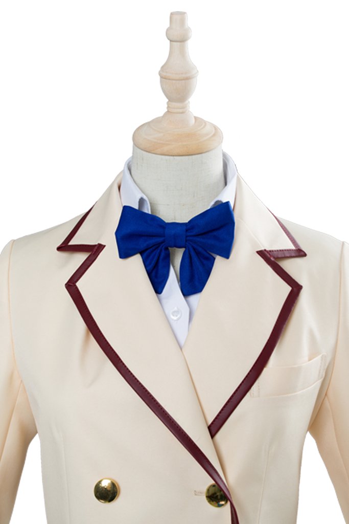 I Want To Eat Your Pancreas Sakura Yamauchi Cosplay Costume From Yicosplay