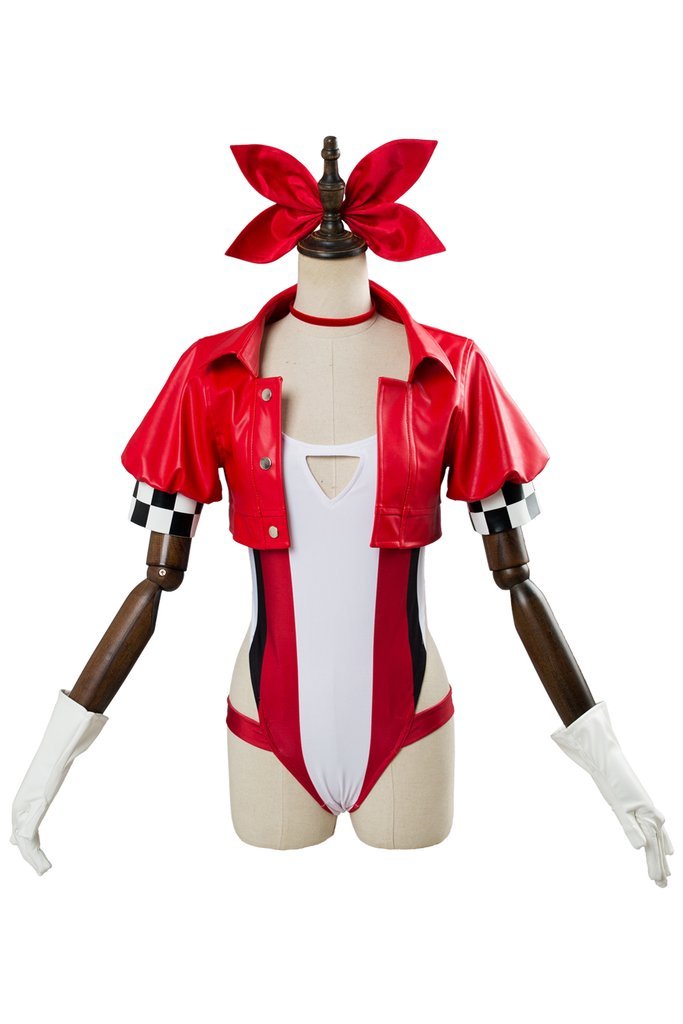 Fate Extella Link Nero Claudius Racing Outfit Cosplay Costumes From Yicosplay