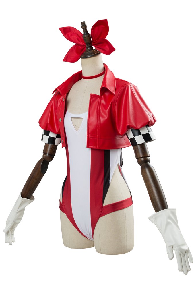 Fate Extella Link Nero Claudius Racing Outfit Cosplay Costumes From Yicosplay