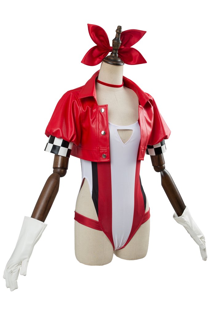 Fate Extella Link Nero Claudius Racing Outfit Cosplay Costumes From Yicosplay