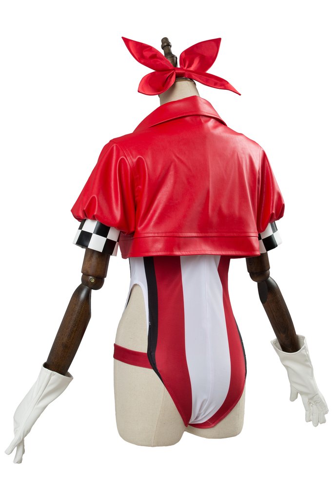 Fate Extella Link Nero Claudius Racing Outfit Cosplay Costumes From Yicosplay