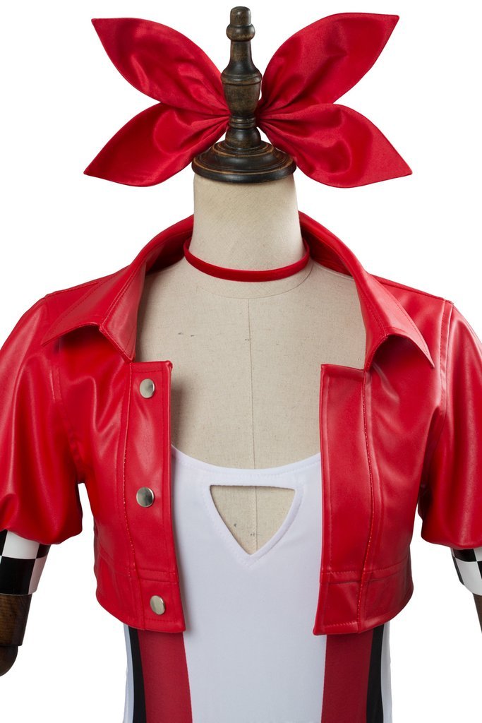 Fate Extella Link Nero Claudius Racing Outfit Cosplay Costumes From Yicosplay