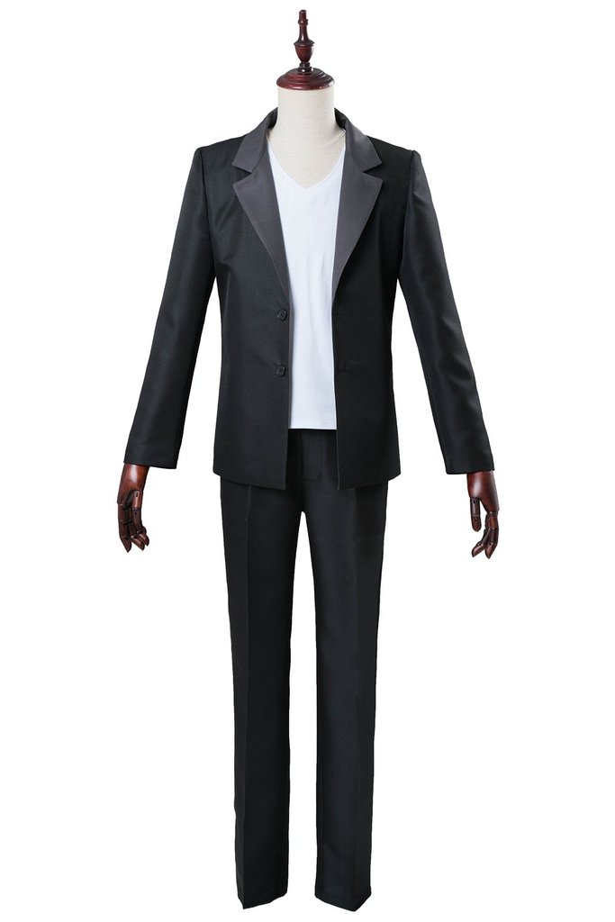 The Most Huggable Man Has Threatened Me Takato Saijyo Cosplay Costume From Yicosplay