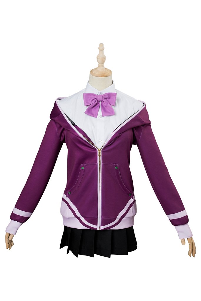 Ssss Gridman Akane Shinjo Cosplay Costume From Yicosplay