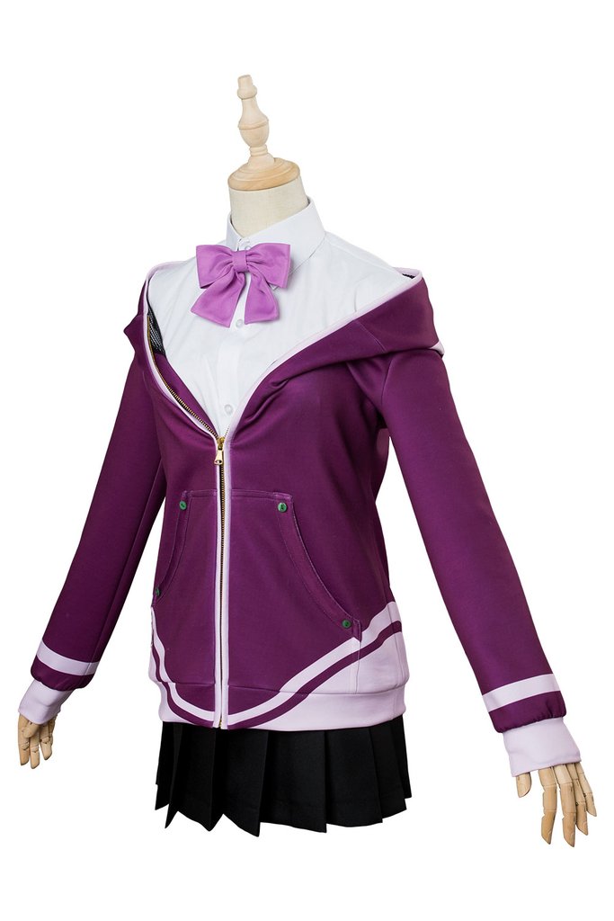 Ssss Gridman Akane Shinjo Cosplay Costume From Yicosplay