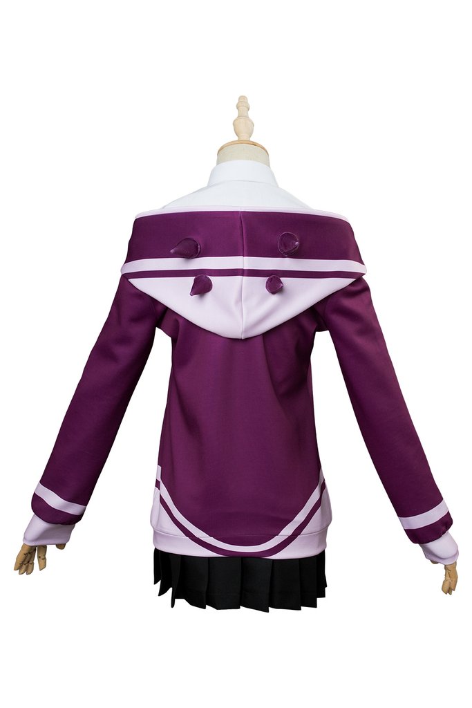 Ssss Gridman Akane Shinjo Cosplay Costume From Yicosplay