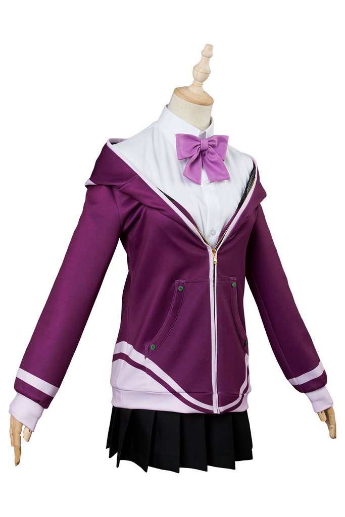 Ssss Gridman Akane Shinjo Cosplay Costume From Yicosplay