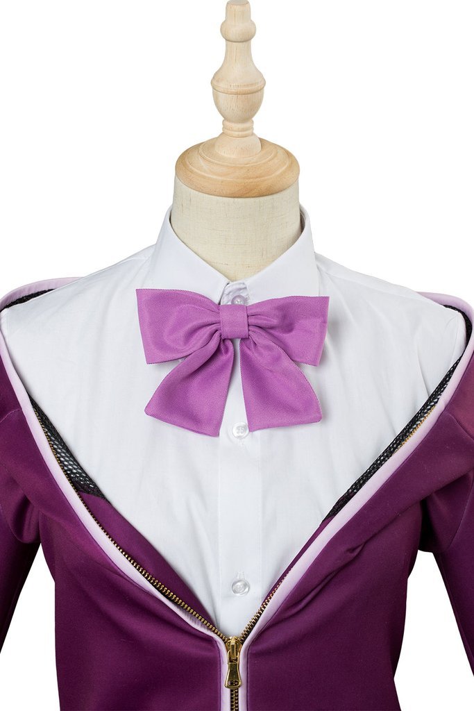 Ssss Gridman Akane Shinjo Cosplay Costume From Yicosplay