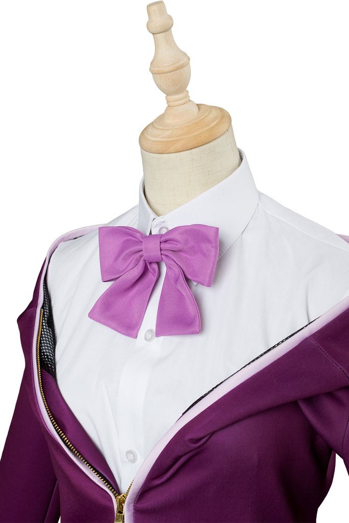 Ssss Gridman Akane Shinjo Cosplay Costume From Yicosplay