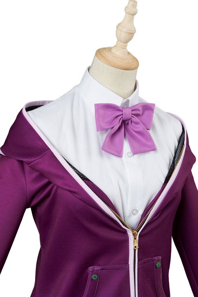 Ssss Gridman Akane Shinjo Cosplay Costume From Yicosplay