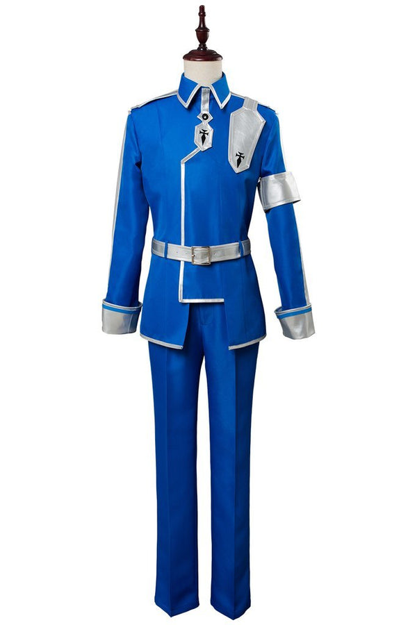 Sword Art Online Alicization Eugeo Cosplay Costume From Yicosplay