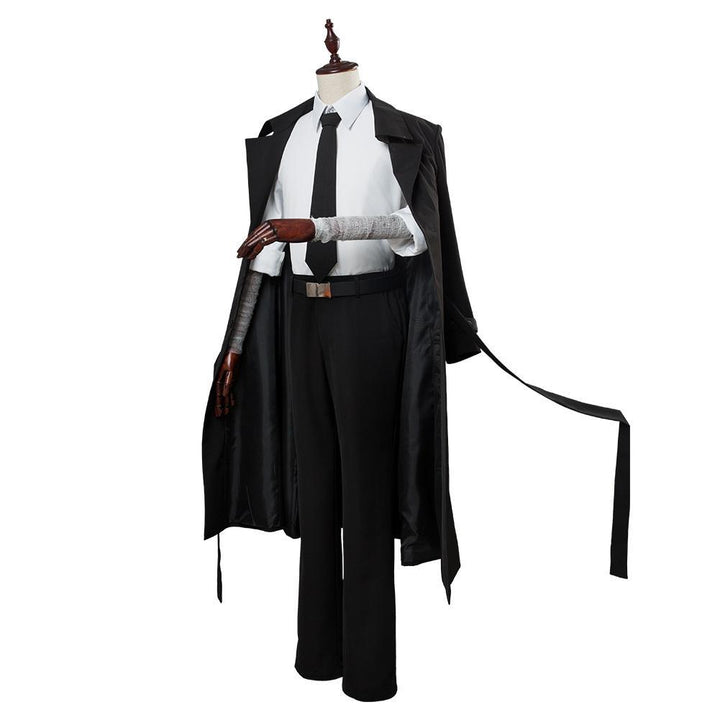 Bungou Stray Dogs Season 3 Osamu Dazai Cosplay Costume From Yicosplay