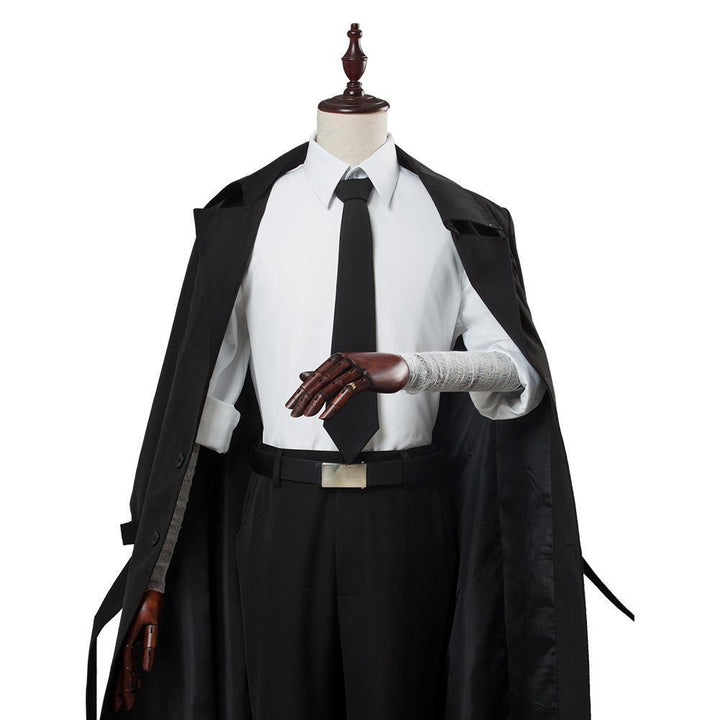 Bungou Stray Dogs Season 3 Osamu Dazai Cosplay Costume From Yicosplay