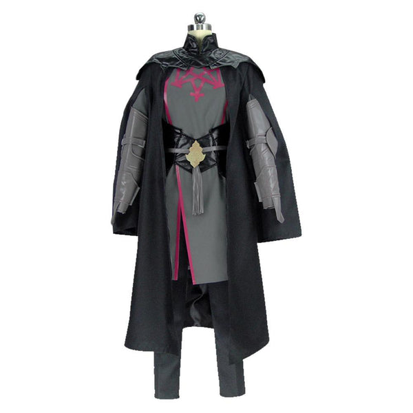 Fire Emblem Byleth Adult Cosplay Costume Outfit From Yicosplay