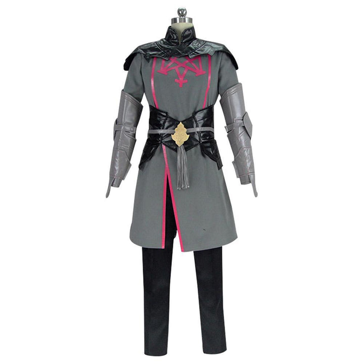 Fire Emblem Byleth Adult Cosplay Costume Outfit From Yicosplay