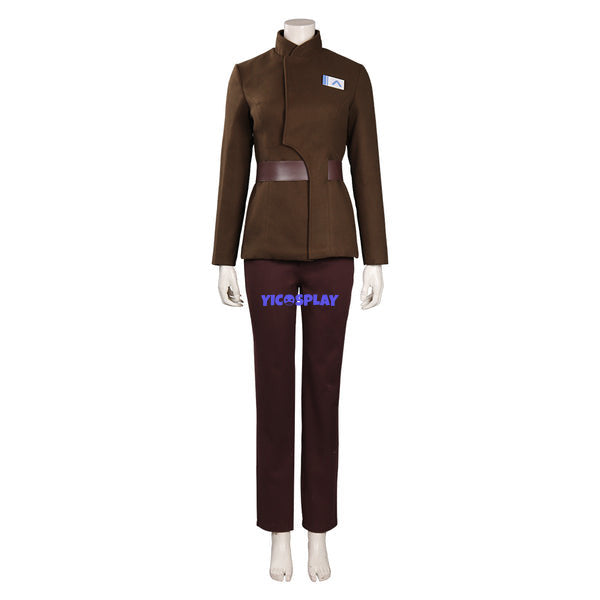 Korr Sella Outfits Halloween Suit Cosplay Costume From Yicosplay