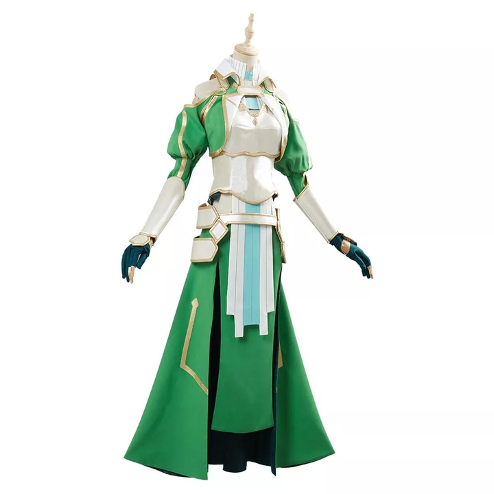 Sword Art Online Sao Leafa Cosplay Outfit Costume From Yicosplay