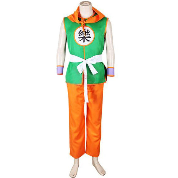 Dragon Ball Yamcha Cosplay Costume From Yicosplay