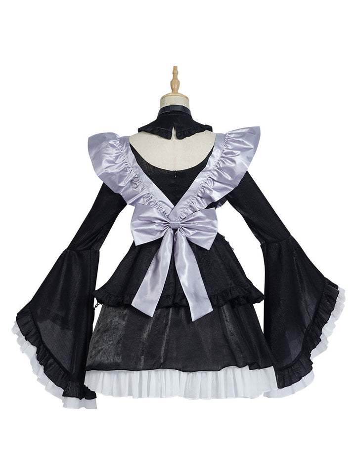 My Dress Up Darling Maid Outfit Cosplay Costumes From Yicosplay