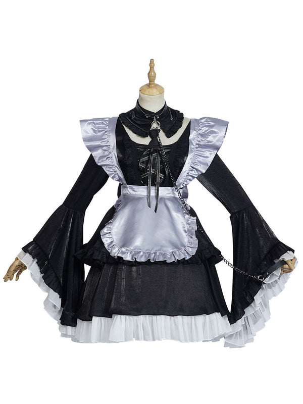 My Dress Up Darling Maid Outfit Cosplay Costumes From Yicosplay